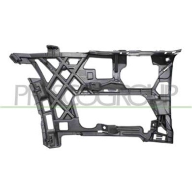 VG4001004_1.JPG Staffa Sinistra Paraurti Anteriore Per Volkswagen Golf 7 Dal 2012 Al 2016