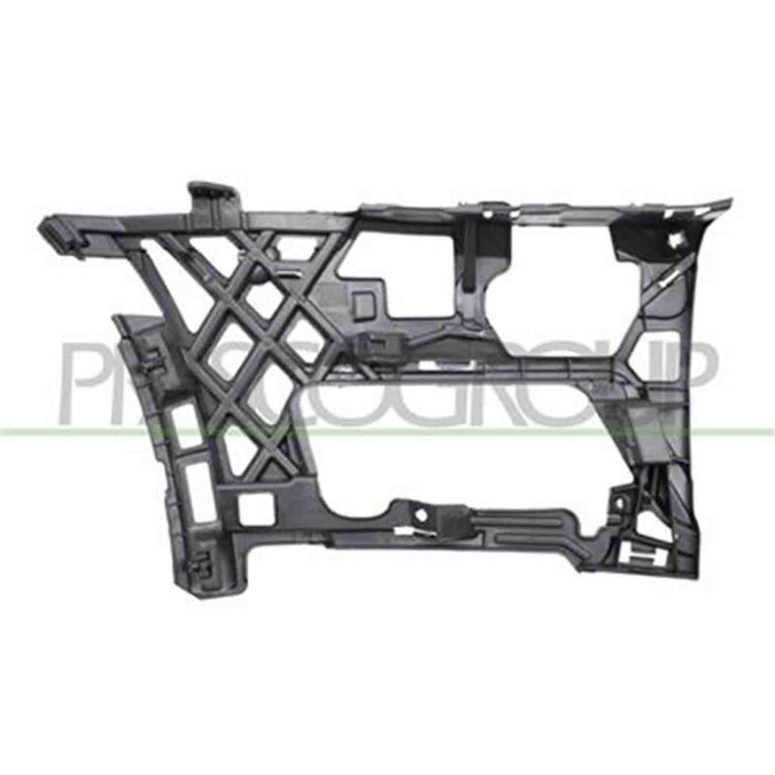 VG4001004_1.JPG Staffa Sinistra Paraurti Anteriore Per Volkswagen Golf 7 Dal 2012 Al 2016