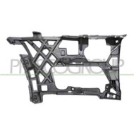 VG4001004_1.JPG Staffa Sinistra Paraurti Anteriore Per Volkswagen Golf 7 Dal 2012 Al 2016