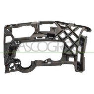 VG4001004_2.JPG Staffa Sinistra Paraurti Anteriore Per Volkswagen Golf 7 Dal 2012 Al 2016