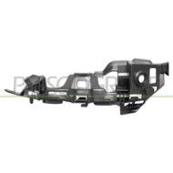 Staffa Guida Destra Paraurti Anteriore Per Volkswagen Golf 7 Dal 2012 Al 2016