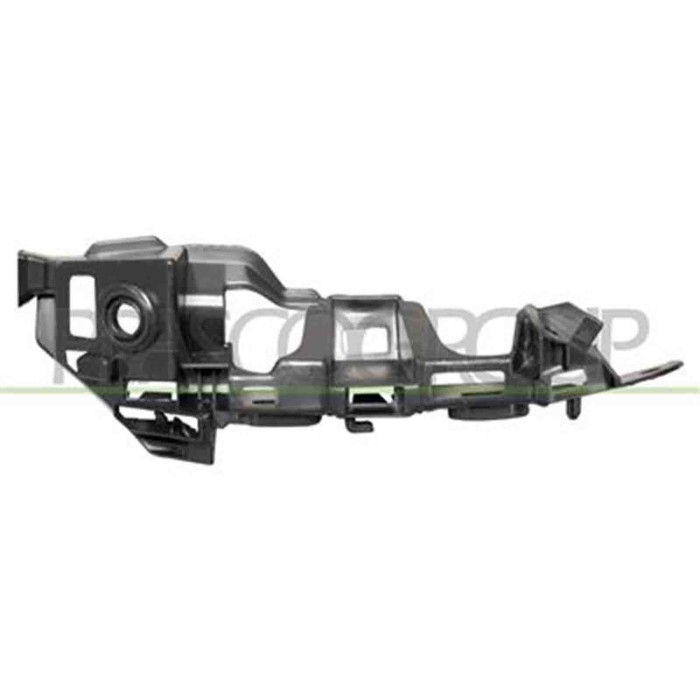 GUIDA_ALLA_SCELTA.JPG Staffa Guida Sinistra Paraurti Anteriore Per Volkswagen Golf 7 Dal 2012 Al 2016