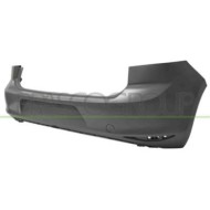 Paraurti Posteriore Con Primer Per Volkswagen Golf 7 Dal 2012 Al 2016