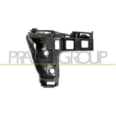 GUIDA_ALLA_SCELTA.JPG Staffa Guida Fanale Posteriore Destro Per Volkswagen Golf 7 Dal 2012 Al 2016
