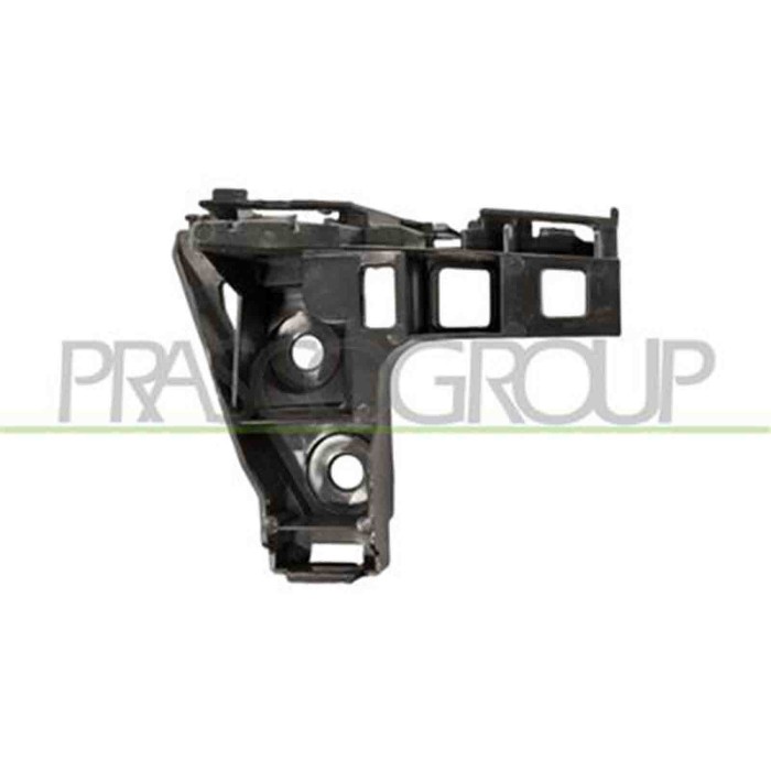 GUIDA_ALLA_SCELTA.JPG Staffa Guida Fanale Posteriore Destro Per Volkswagen Golf 7 Dal 2012 Al 2016