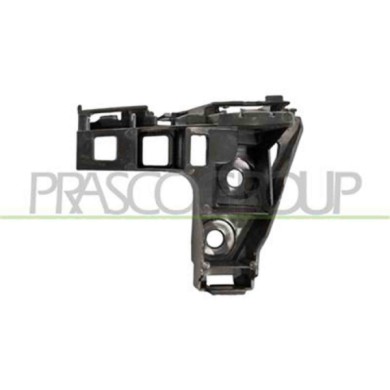 GUIDA_ALLA_SCELTA.JPG Staffa Guida Fanale Posteriore Sinistro Per Volkswagen Golf 7 Dal 2012 Al 2016