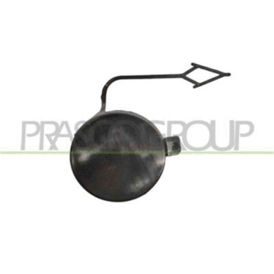 VG4001236_1.JPG Tappo Coprigancio Traino Anteriore Con Primer Per Volkswagen Golf 7 Dal 2012 Al 2016