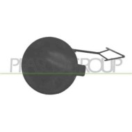 Tappo Coprigancio Traino Posteriore Con Primer Per Volkswagen Golf 7 Dal 2012 Al 2016