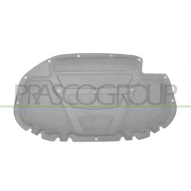VG4001945_1.JPG Pannello Insonorizzatore Cofano Per Volkswagen Golf 7 Dal 2012 Al 2016
