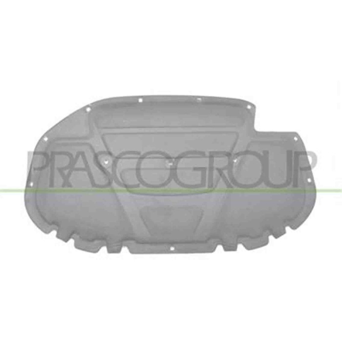 VG4001945_1.JPG Pannello Insonorizzatore Cofano Per Volkswagen Golf 7 Dal 2012 Al 2016