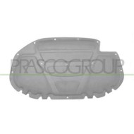 VG4001945_1.JPG Pannello Insonorizzatore Cofano Per Volkswagen Golf 7 Dal 2012 Al 2016