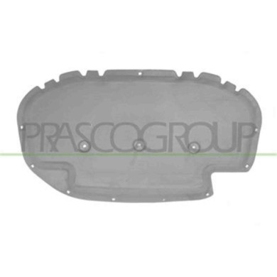 VG4001945_2.JPG Pannello Insonorizzatore Cofano Per Volkswagen Golf 7 Dal 2012 Al 2016