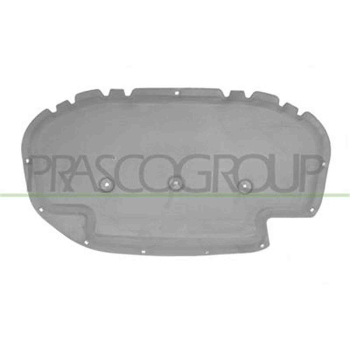 VG4001945_2.JPG Pannello Insonorizzatore Cofano Per Volkswagen Golf 7 Dal 2012 Al 2016