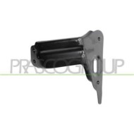 Staffa Montaggio Parafango Destro Per Volkswagen Golf 7 Dal 2012 Al 2016