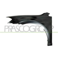 Parafango Anteriore Destro Per Volkswagen Golf 7 Dal 2012 Al 2016