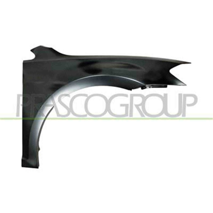 GUIDA_ALLA_SCELTA.JPG Parafango Anteriore Sinistro Per Volkswagen Golf 7 Dal 2012 Al 2016