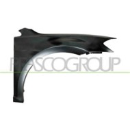 GUIDA_ALLA_SCELTA.JPG Parafango Anteriore Sinistro Per Volkswagen Golf 7 Dal 2012 Al 2016