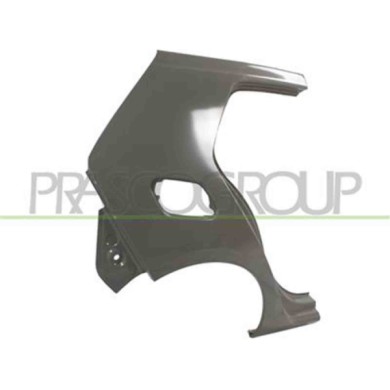 VG4003053_1.JPG Parafango Posteriore Destro Per Volkswagen Golf 7 Dal 2012 Al 2016