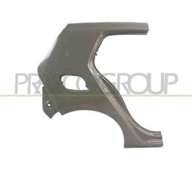 VG4003053_2.JPG Parafango Posteriore Destro Per Volkswagen Golf 7 Dal 2012 Al 2016