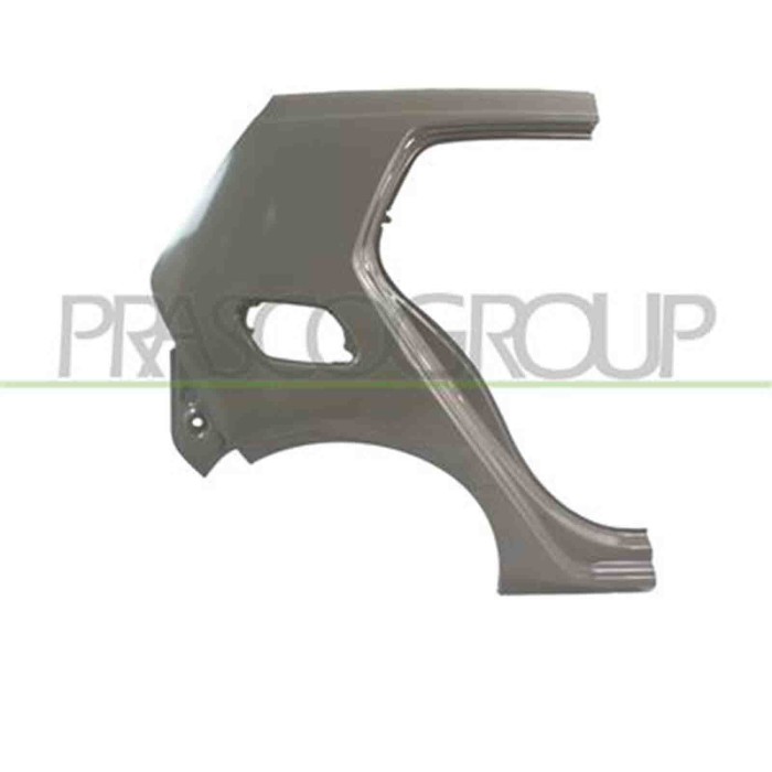 VG4003053_2.JPG Parafango Posteriore Destro Per Volkswagen Golf 7 Dal 2012 Al 2016