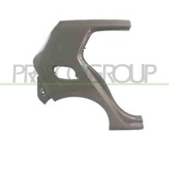 Parafango Posteriore Destro Per Volkswagen Golf 7 Dal 2012 Al 2016