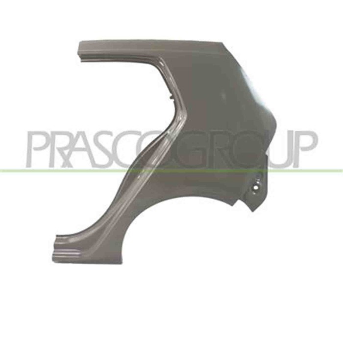VG4003054_2.JPG Parafango Posteriore Sinistro Per Volkswagen Golf 7 Dal 2012 Al 2016