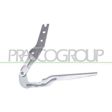 VG4003703_1.JPG Cerniera Cofano Destra Per Volkswagen Golf 7 Dal 2012 Al 2016