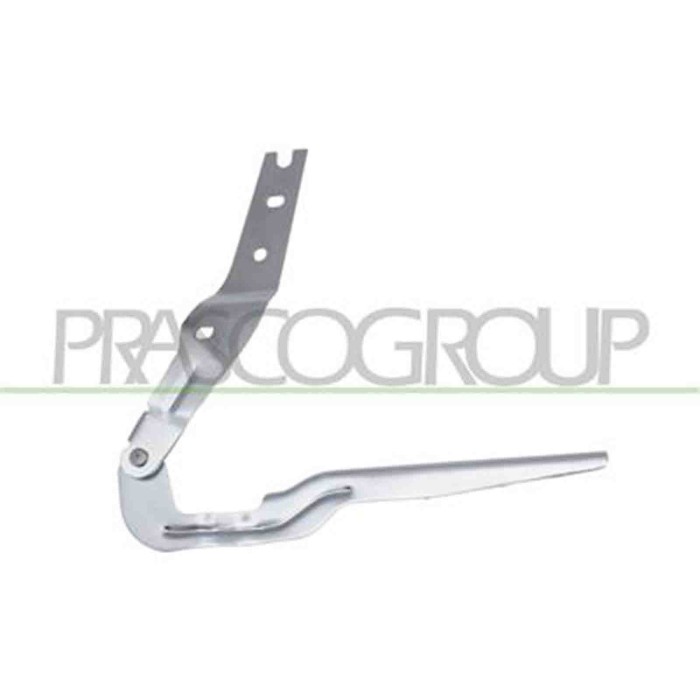 VG4003703_1.JPG Cerniera Cofano Destra Per Volkswagen Golf 7 Dal 2012 Al 2016