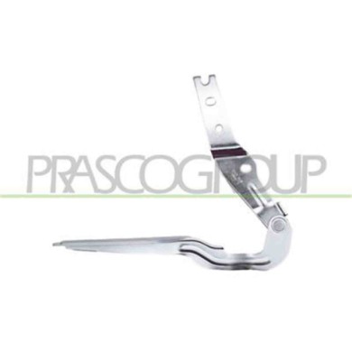VG4003703_2.JPG Cerniera Cofano Destra Per Volkswagen Golf 7 Dal 2012 Al 2016
