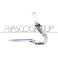 Cerniera Cofano Destra Per Volkswagen Golf 7 Dal 2012 Al 2016