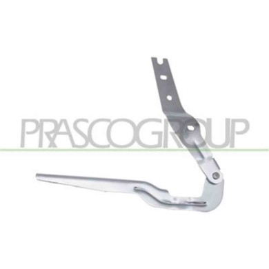VG4003704_1.JPG Cerniera Cofano Sinistra Per Volkswagen Golf 7 Dal 2012 Al 2016