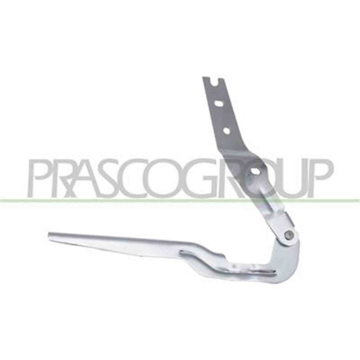VG4003704_1.JPG Cerniera Cofano Sinistra Per Volkswagen Golf 7 Dal 2012 Al 2016