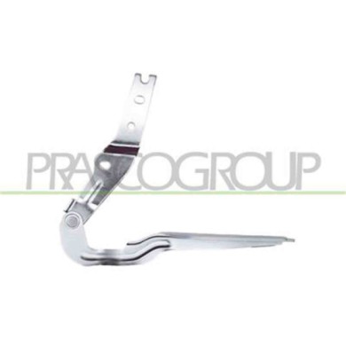 VG4003704_2.JPG Cerniera Cofano Sinistra Per Volkswagen Golf 7 Dal 2012 Al 2016