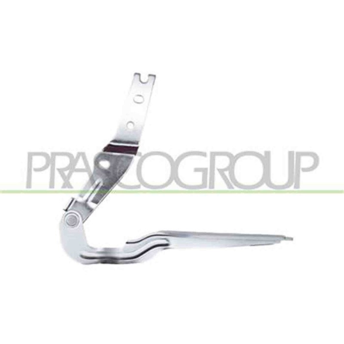 VG4003704_2.JPG Cerniera Cofano Sinistra Per Volkswagen Golf 7 Dal 2012 Al 2016