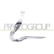 Cerniera Cofano Sinistra Per Volkswagen Golf 7 Dal 2012 Al 2016
