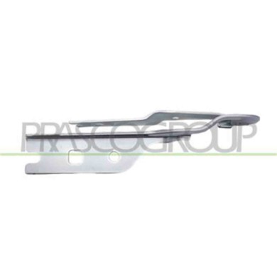 VG4003704_3.JPG Cerniera Cofano Sinistra Per Volkswagen Golf 7 Dal 2012 Al 2016
