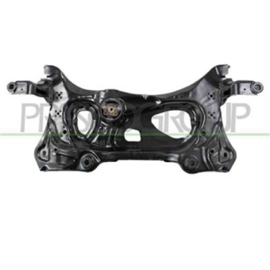 VG4003900_1.JPG Telaio Supporto Motore Per Audi A3 4 Porte - Cabrio (8vs/8v7) Dal 2012 Al 2016