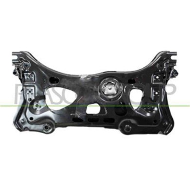 VG4003900_2.JPG Telaio Supporto Motore Per Audi A3 4 Porte - Cabrio (8vs/8v7) Dal 2012 Al 2016