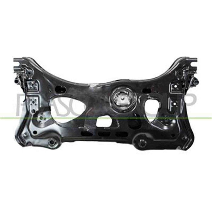 VG4003900_2.JPG Telaio Supporto Motore Per Audi A3 4 Porte - Cabrio (8vs/8v7) Dal 2012 Al 2016