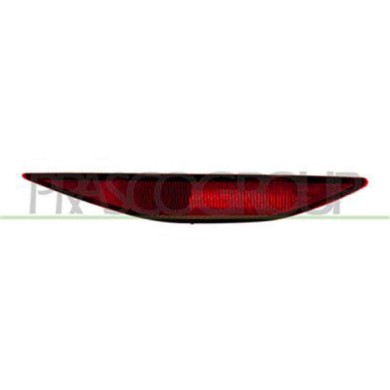 GUIDA_ALLA_SCELTA.JPG Catadiottro Destro Paraurti Posteriore Per Volkswagen Golf 7 Dal 2012 Al 2016