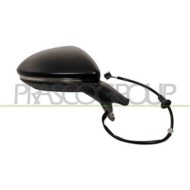 GUIDA_ALLA_SCELTA.JPG Retrovisore Destro Elettrico Per Volkswagen Golf 7 Dal 2012 Al 2016