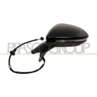 Retrovisore Sinistro Elettrico Per Volkswagen Golf 7 Dal 2012 Al 2016