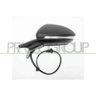 Retrovisore Sinistro Elettrico Per Volkswagen Golf 7 Dal 2012 Al 2016