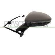 GUIDA_ALLA_SCELTA.JPG Retrovisore Sinistro Elettrico Per Volkswagen Golf 7 Dal 2012 Al 2016
