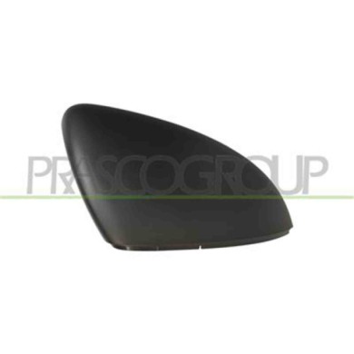 GUIDA_ALLA_SCELTA.JPG Calotta Retrovisore Destro Nera/goffrata Per Volkswagen Golf 7 Dal 2012 Al 2016