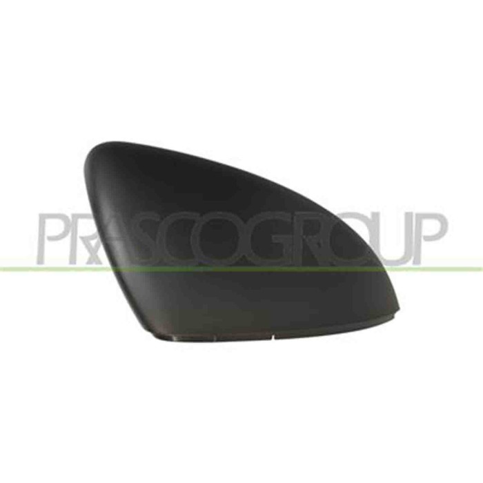 GUIDA_ALLA_SCELTA.JPG Calotta Retrovisore Destro Nera/goffrata Per Volkswagen Golf 7 Dal 2012 Al 2016