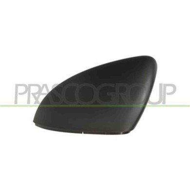 GUIDA_ALLA_SCELTA.JPG Calotta Retrovisore Sinistro Nera/goffrata Per Volkswagen Golf 7 Dal 2012 Al 2016