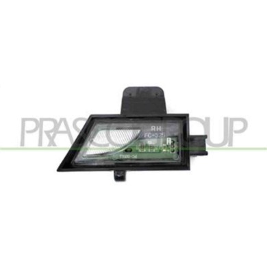 GUIDA_ALLA_SCELTA.JPG Luce Di Cortesia Retrovisore Destro Per Volkswagen Golf 7 Dal 2012 Al 2016