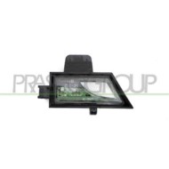 Luce Di Cortesia Retrovisore Sinistro Per Volkswagen Golf 7 Dal 2012 Al 2016