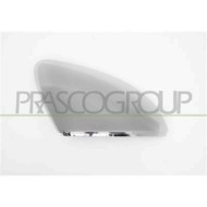 Calotta Retrovisore Destro Cromata Per Volkswagen Golf 7 Dal 2012 Al 2016